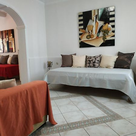Apartment Gio III Zakynthos stad Exteriör bild