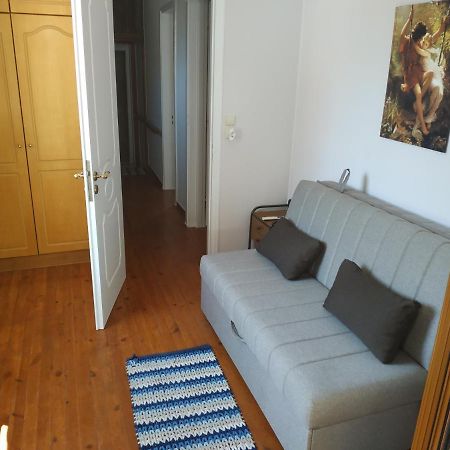 Apartment Gio III Zakynthos stad Exteriör bild