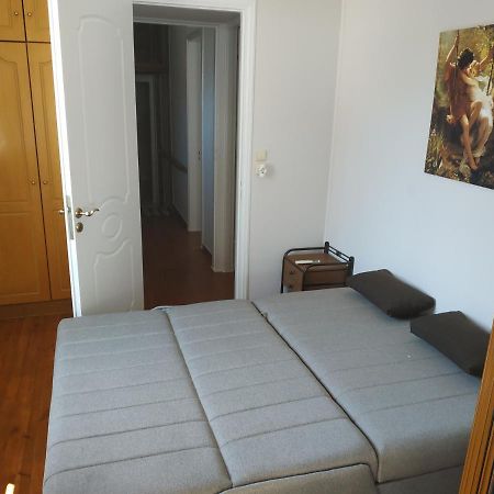 Apartment Gio III Zakynthos stad Exteriör bild