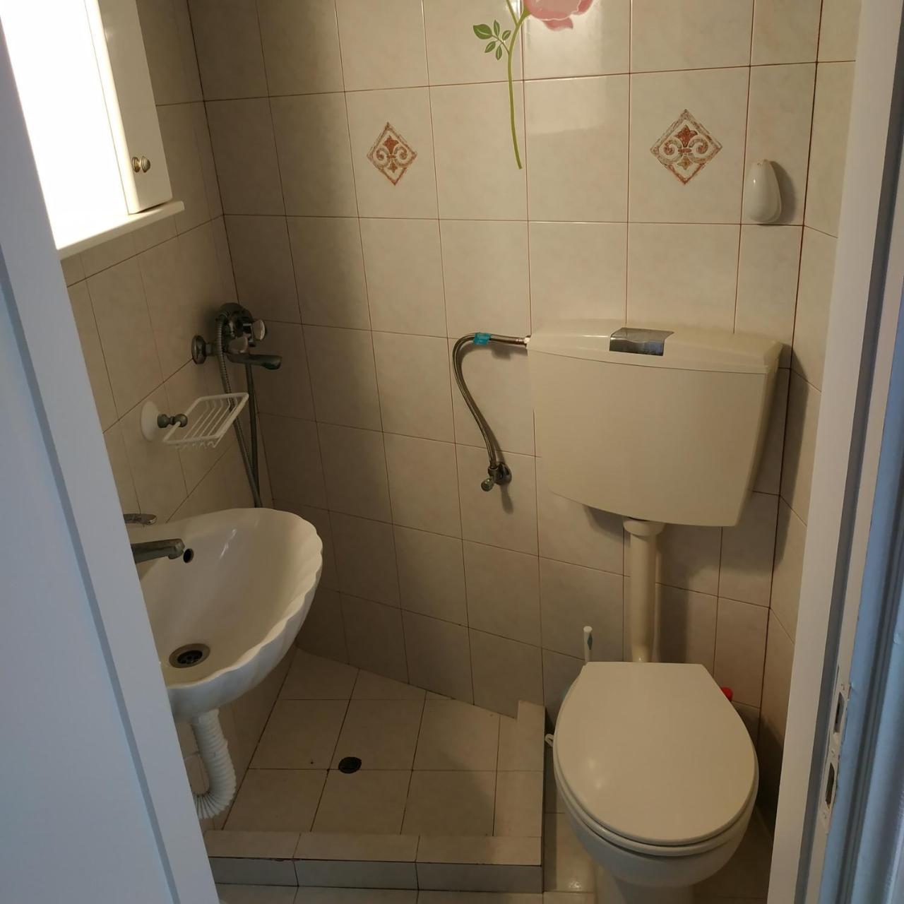 Apartment Gio III Zakynthos stad Exteriör bild