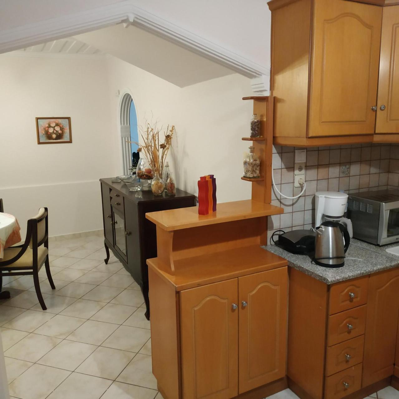 Apartment Gio III Zakynthos stad Exteriör bild