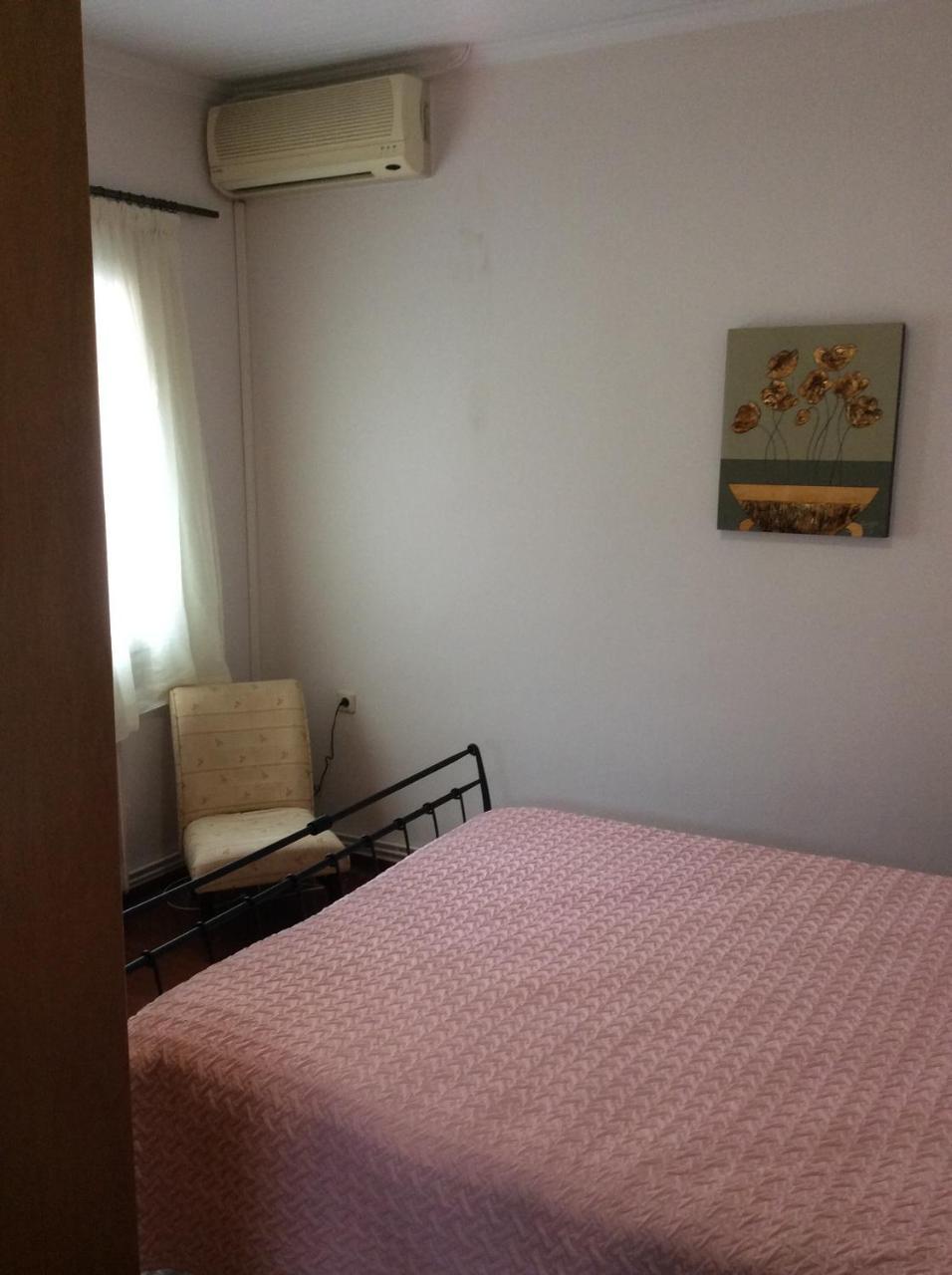 Apartment Gio III Zakynthos stad Exteriör bild