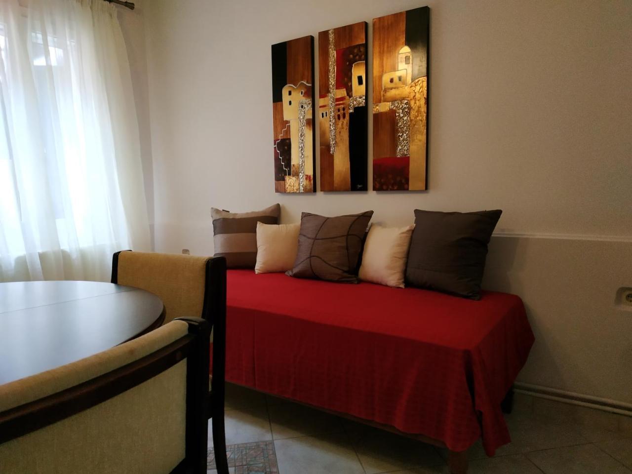 Apartment Gio III Zakynthos stad Exteriör bild