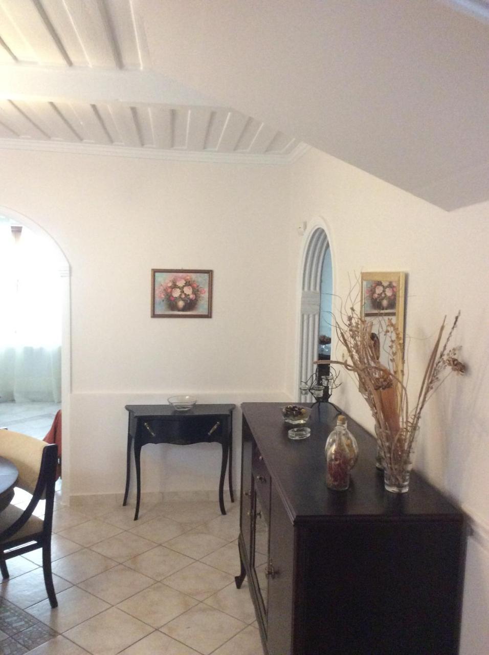 Apartment Gio III Zakynthos stad Exteriör bild
