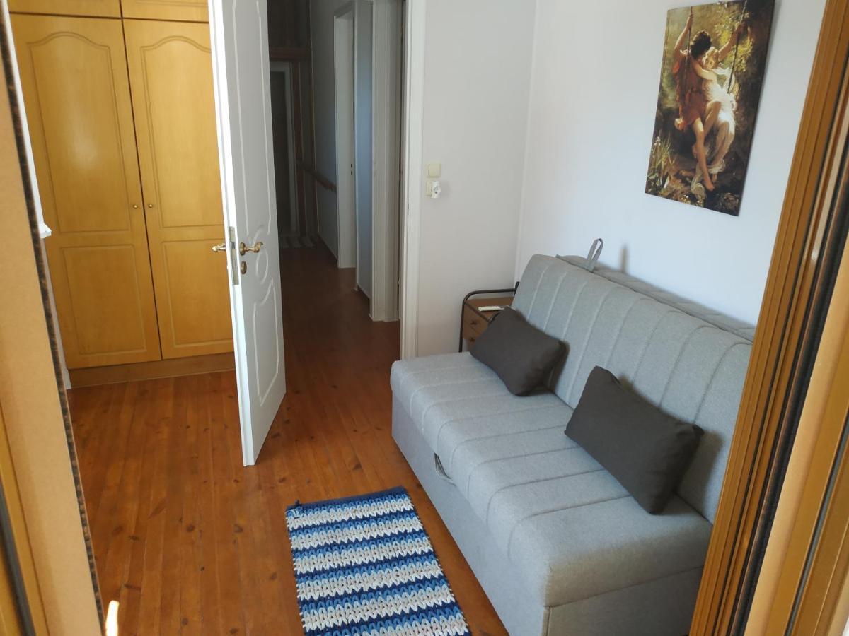 Apartment Gio III Zakynthos stad Exteriör bild